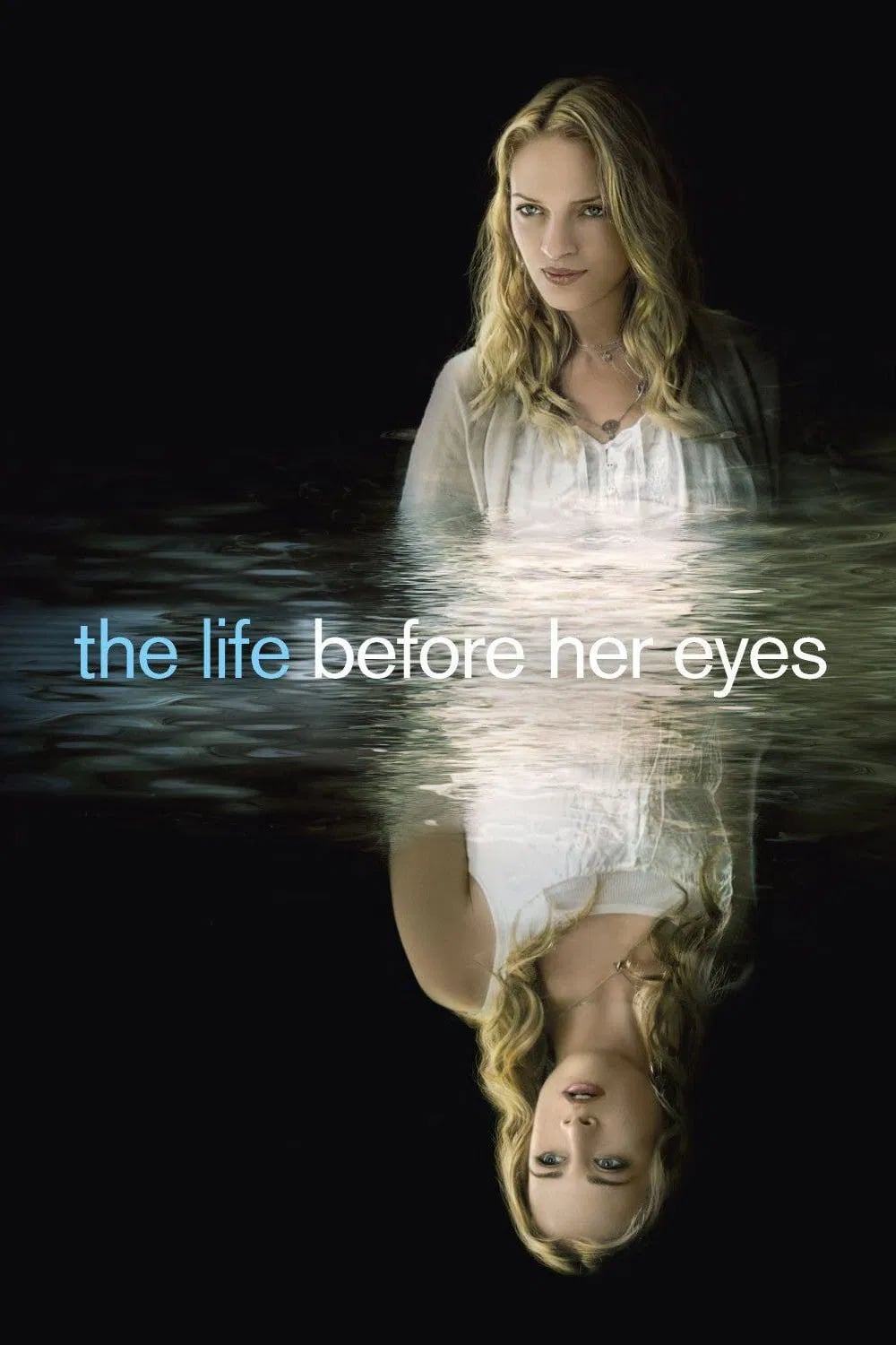 The Life Before Her Eyes - Cover