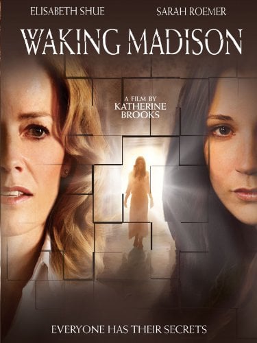 Waking Madison - Cover