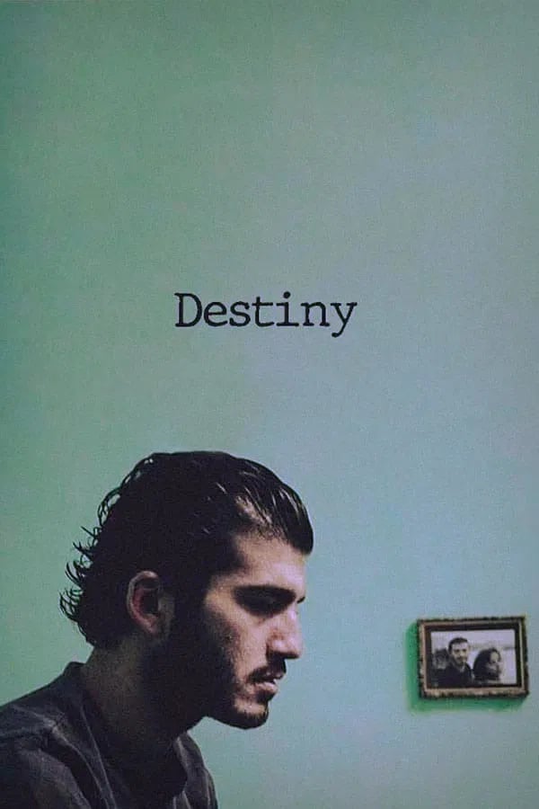 Destiny - Cover