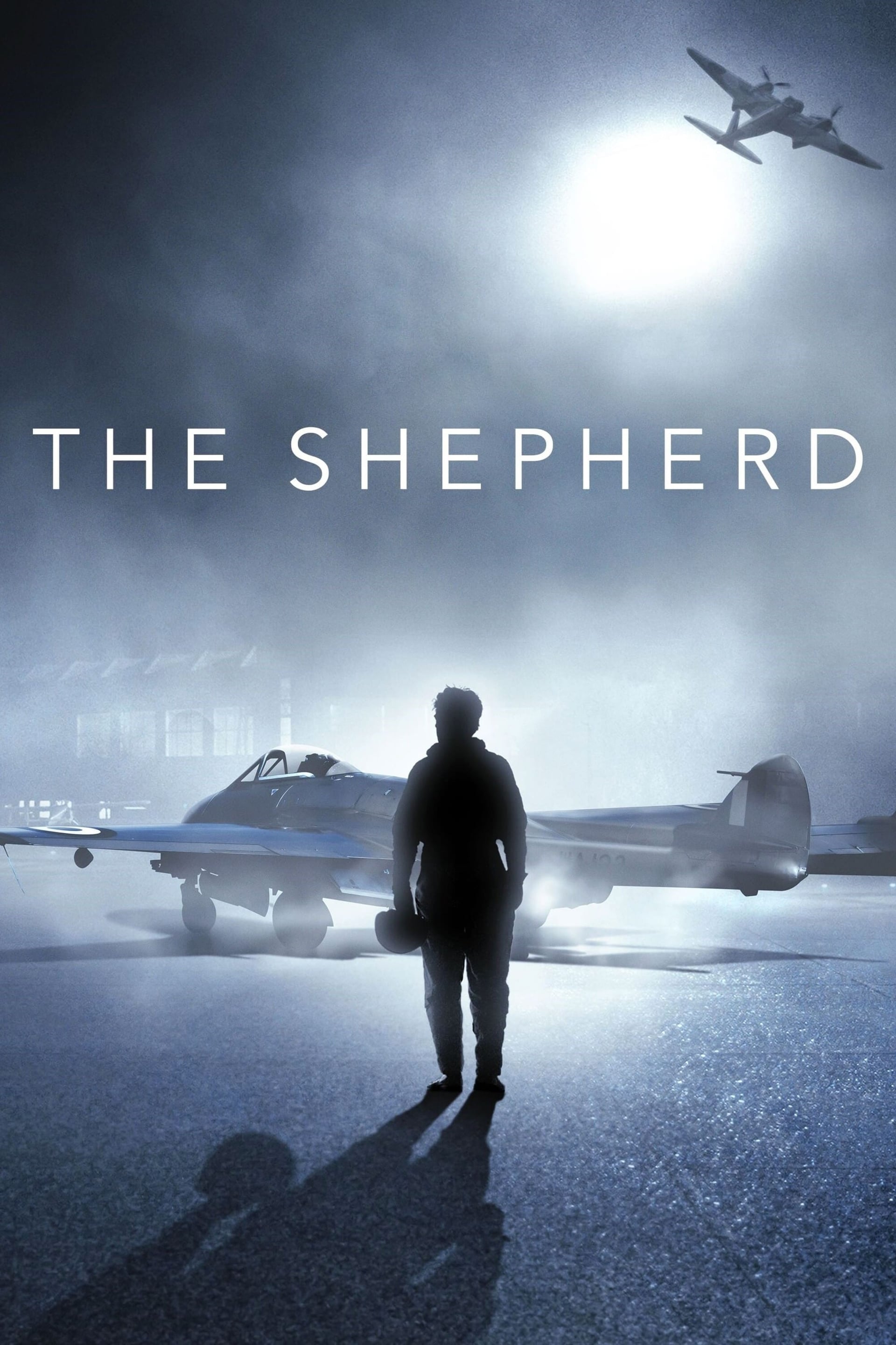 The Shepherd - Cover