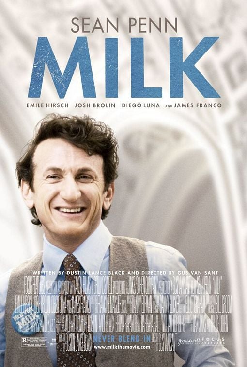 Milk - Cover