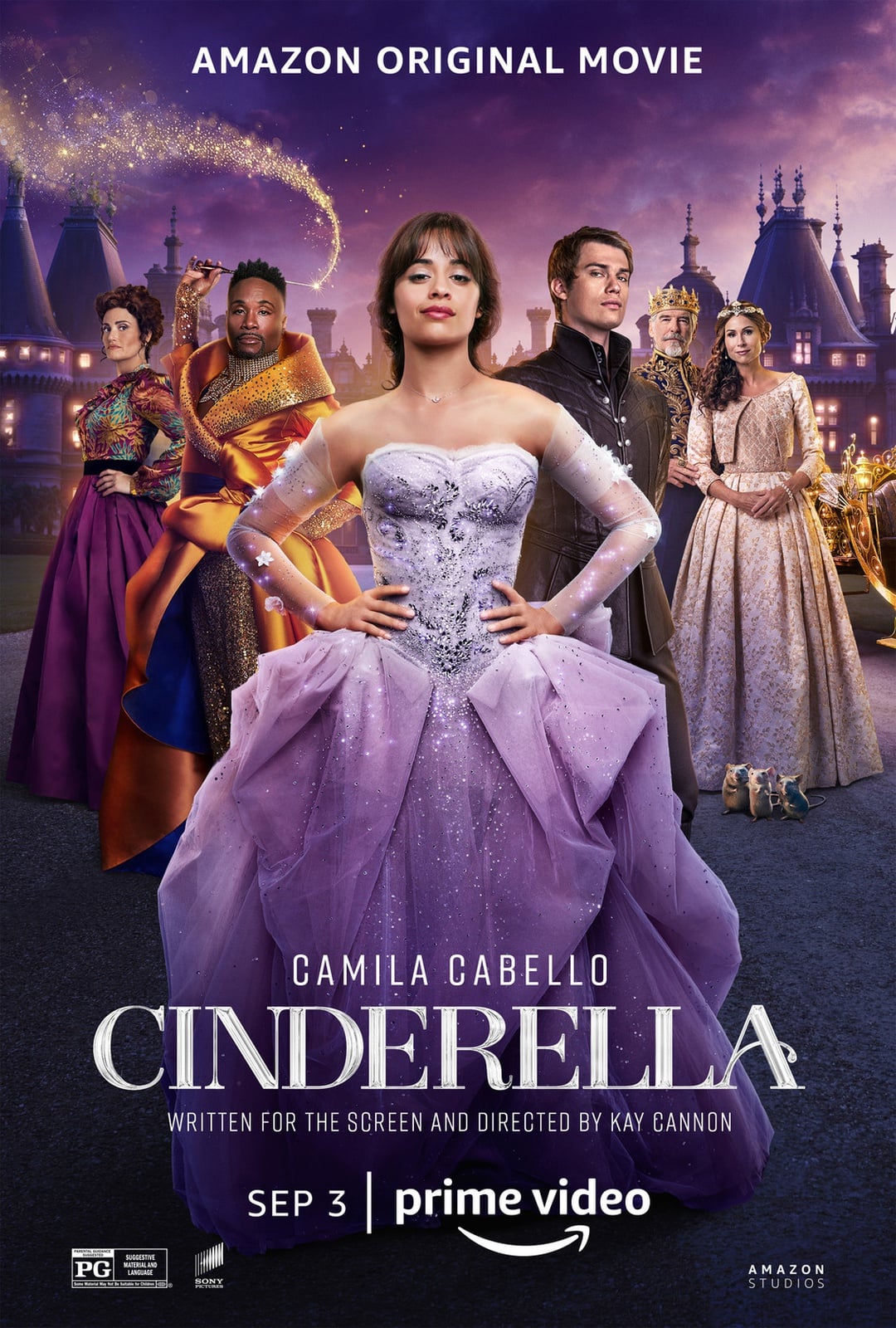 Cinderella - Cover