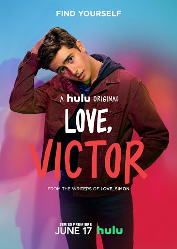 Love, Victor - Cover