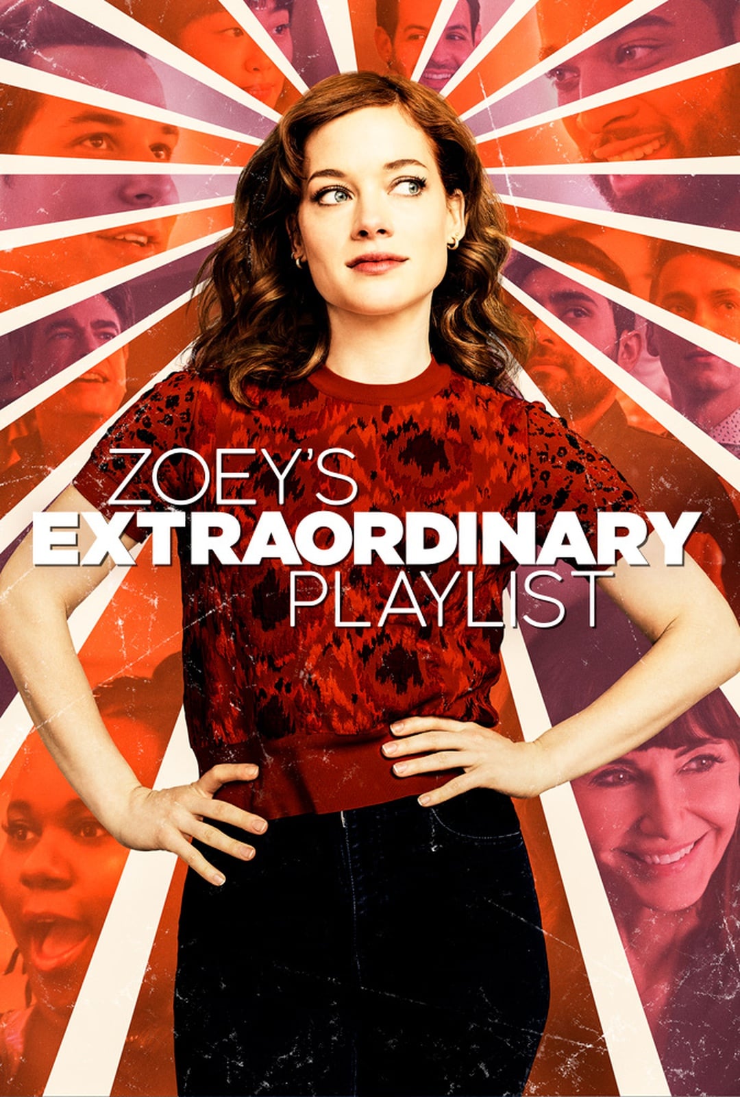 Zoey's Extraordinary Playlist - Cover