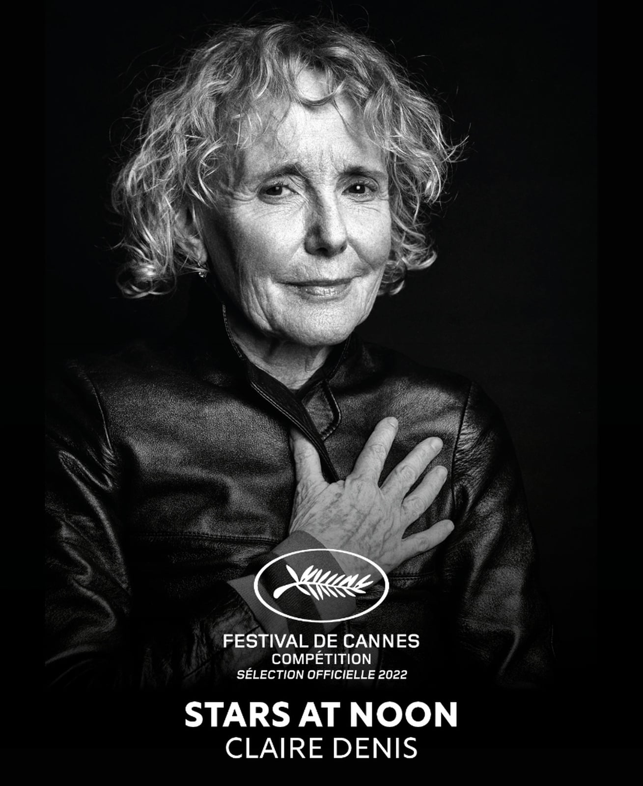 Stars at Noon - Cover