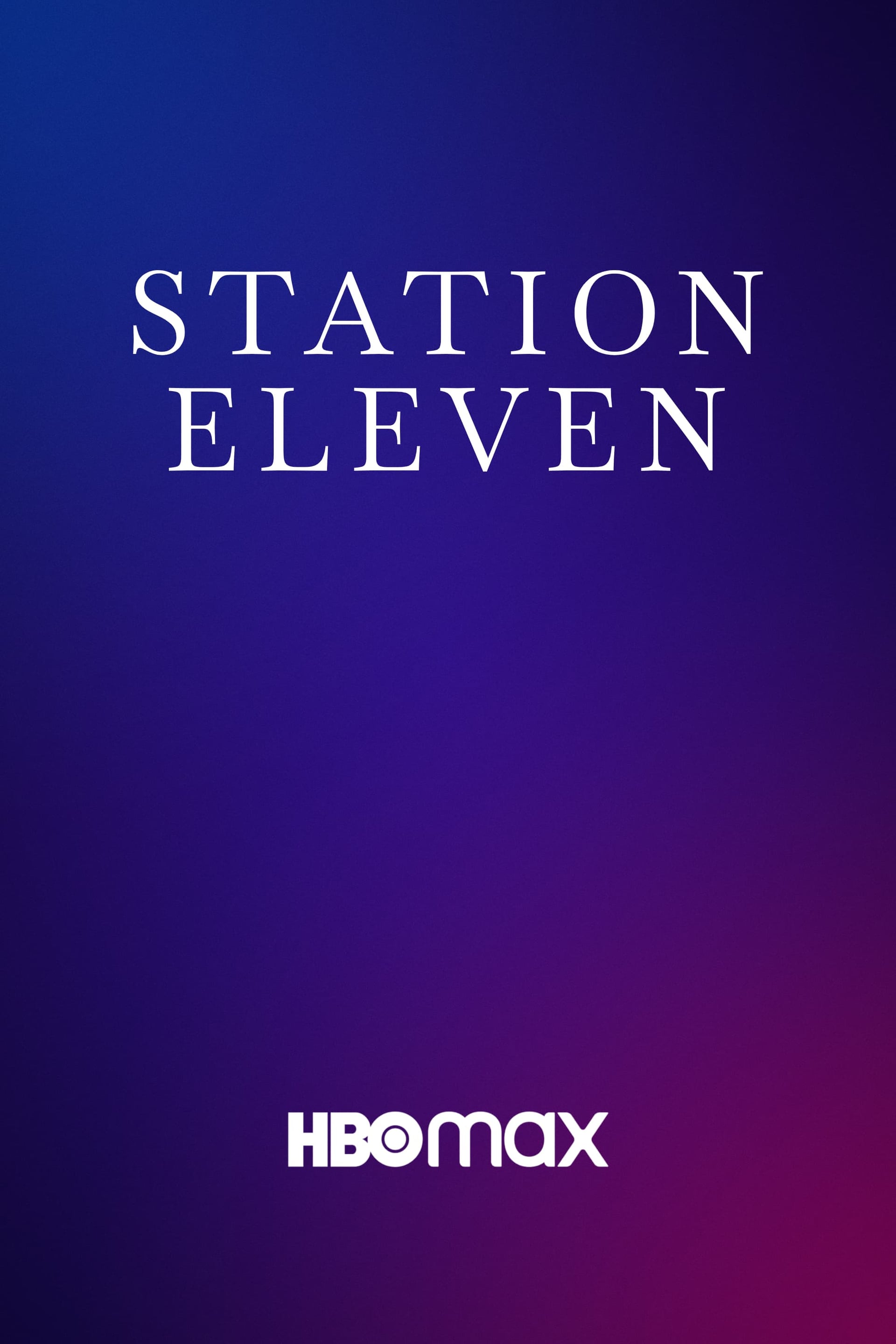 Station Eleven - Cover