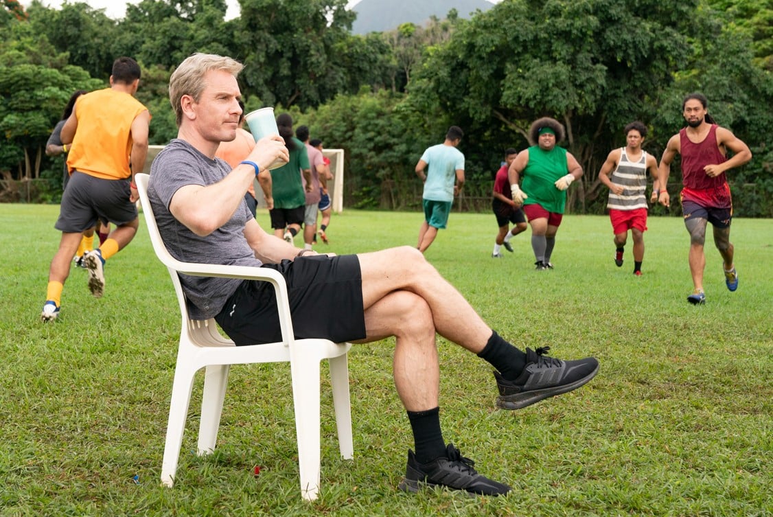 Next Goal Wins - Cover