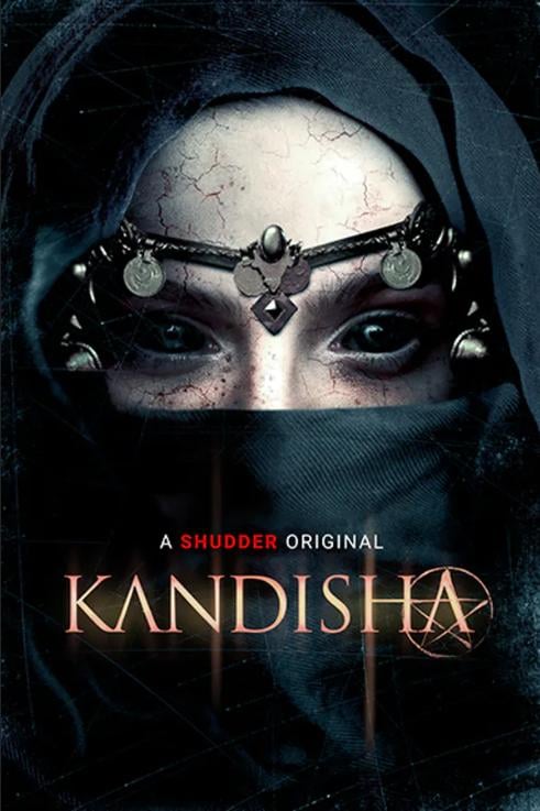 Kandisha - Cover