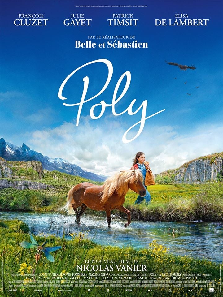 Poly - Cover