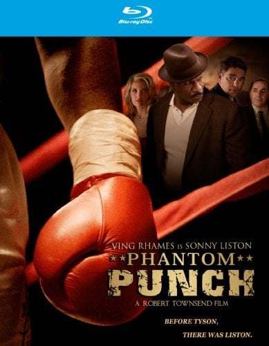Phantom Punch - Cover