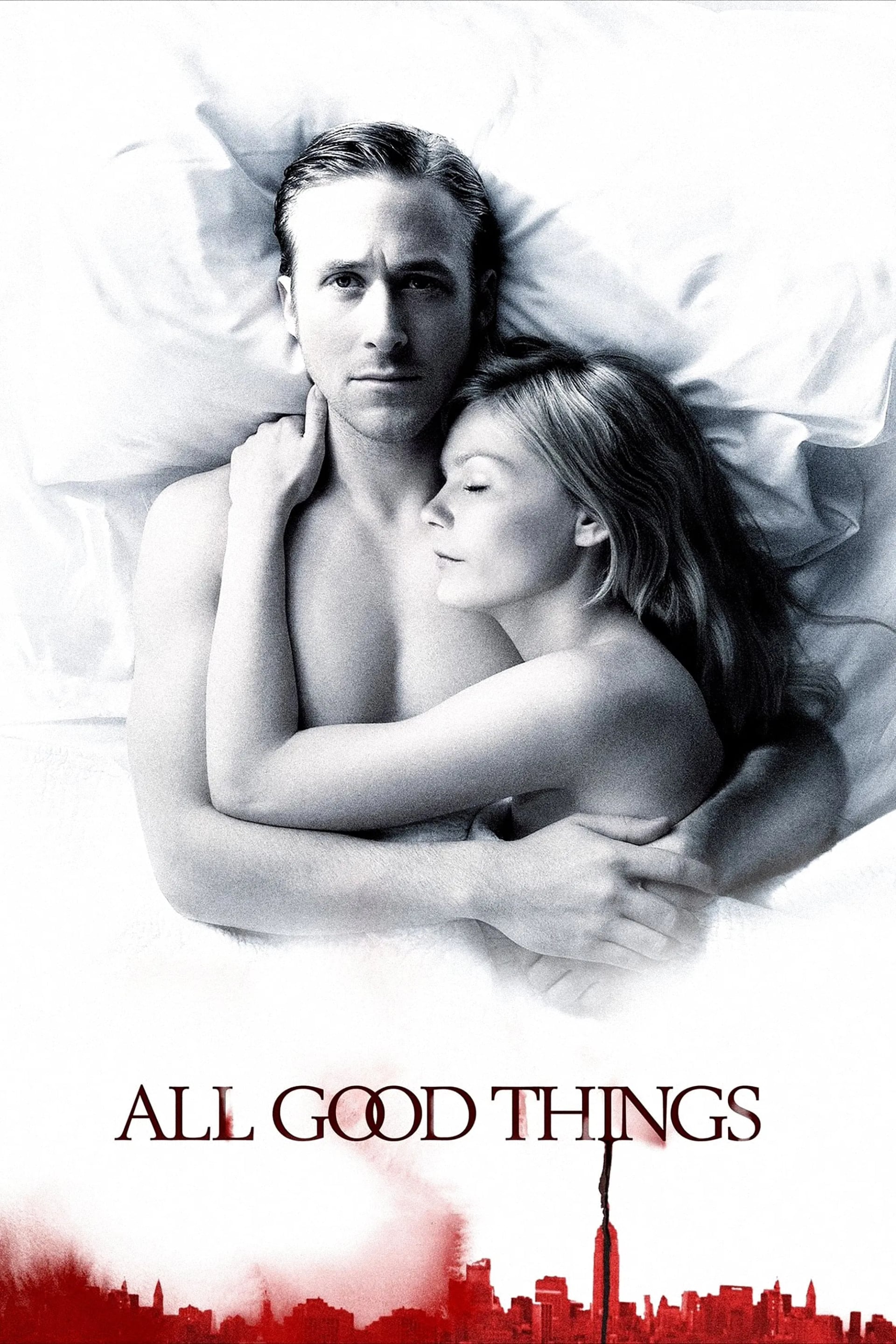 All Good Things - Cover