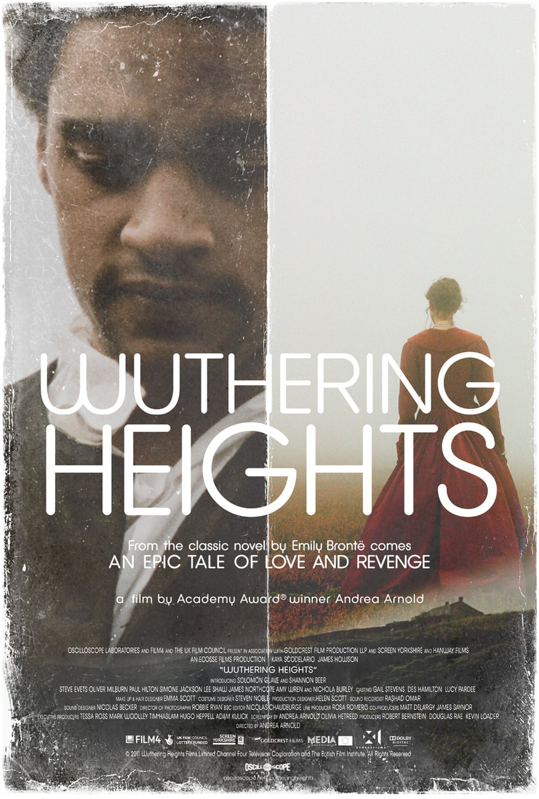 Wuthering Heights - Cover