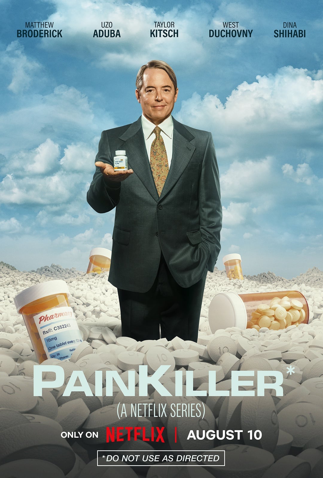Painkiller - Cover