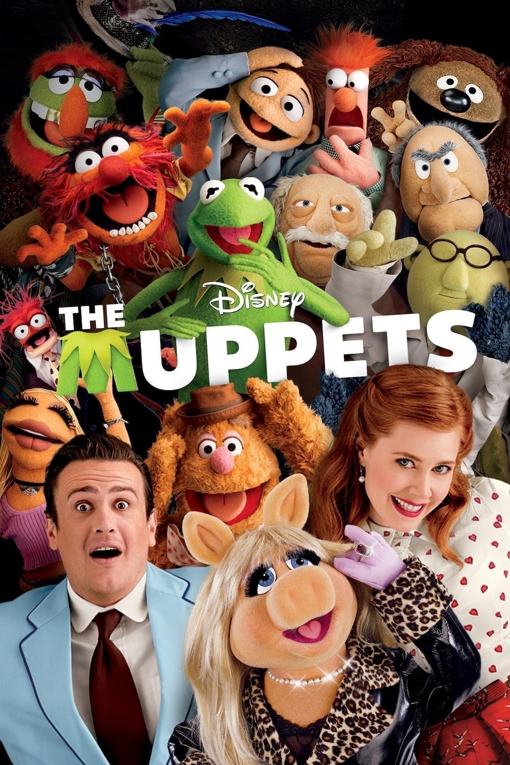 The Muppets - Cover