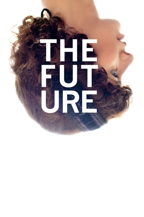 The Future - Cover