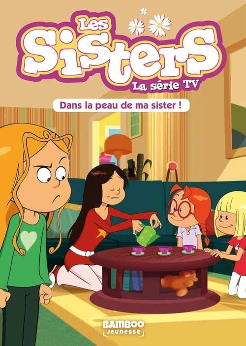 The Sisters - Cover