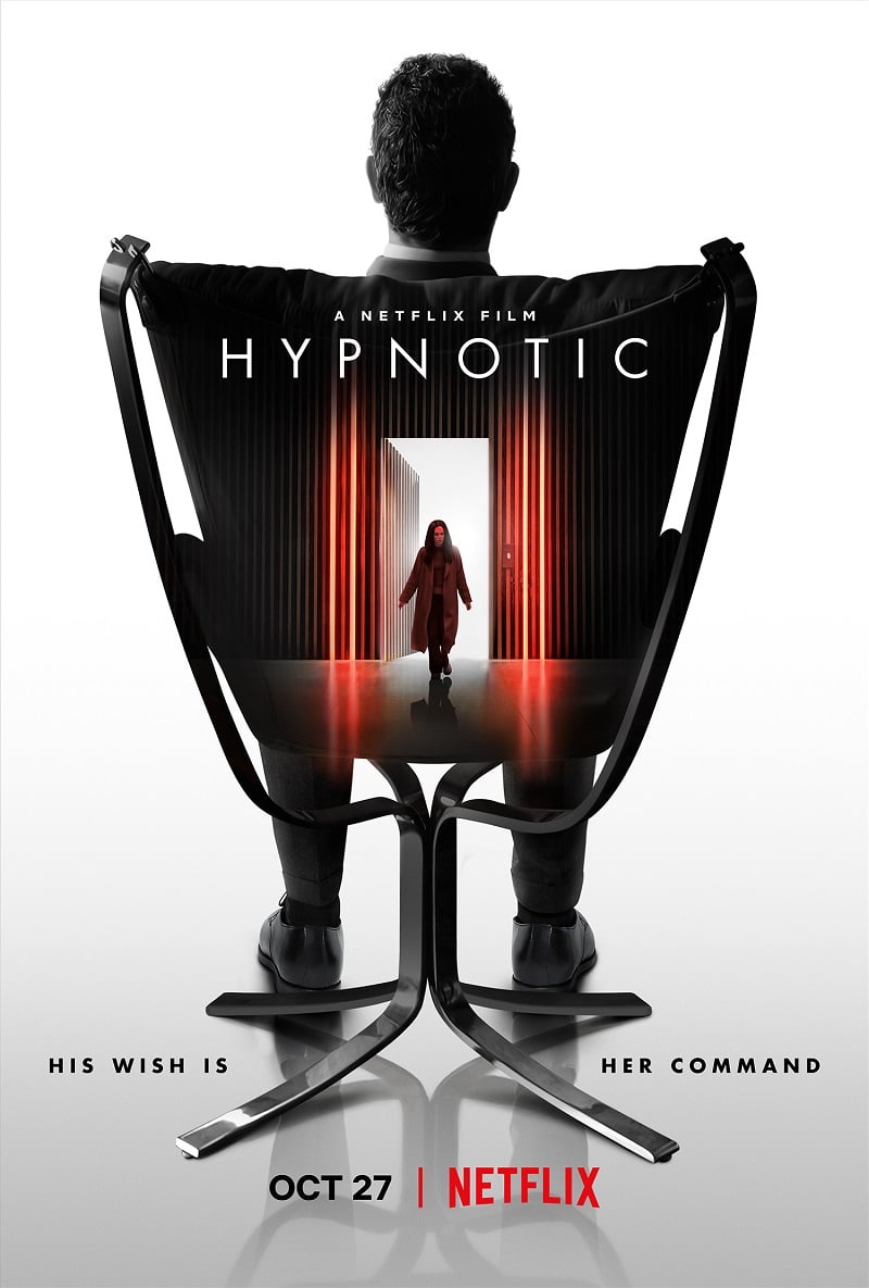 Hypnotic - Cover