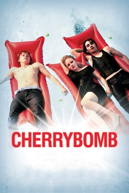 Cherrybomb - Cover