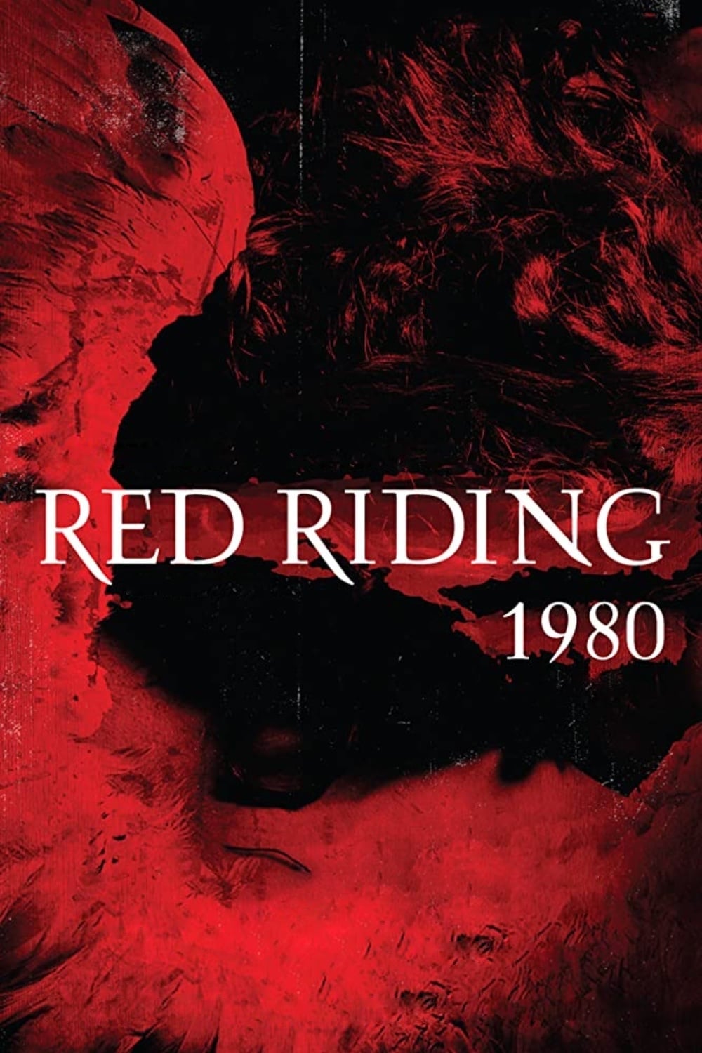 Red Riding: The Year of Our Lord 1980 - Cover