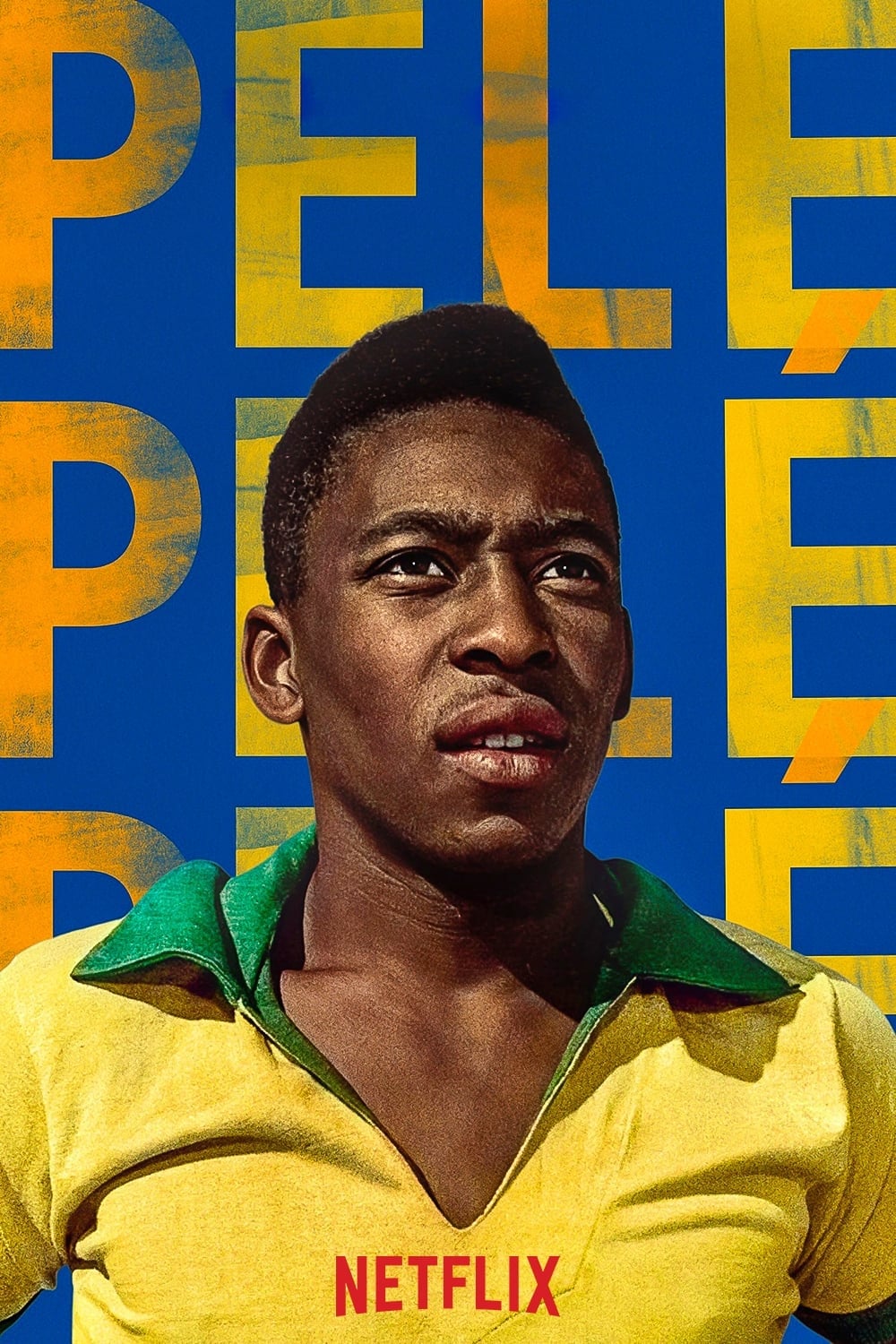 Pelé - Cover