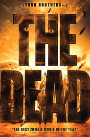 The Dead - Cover