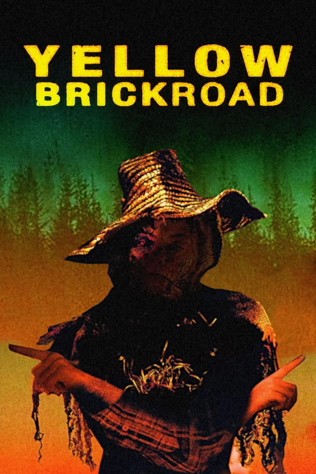 YellowBrickRoad - Cover