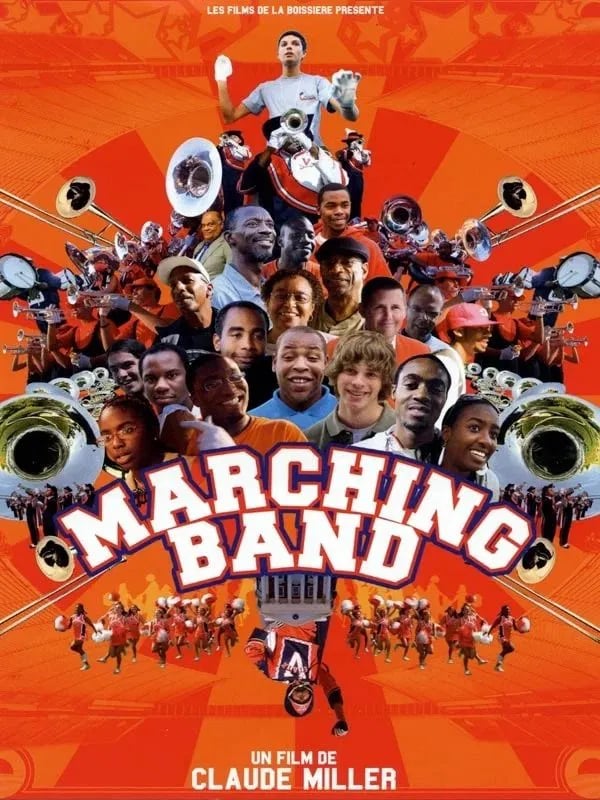 Marching Band - Cover