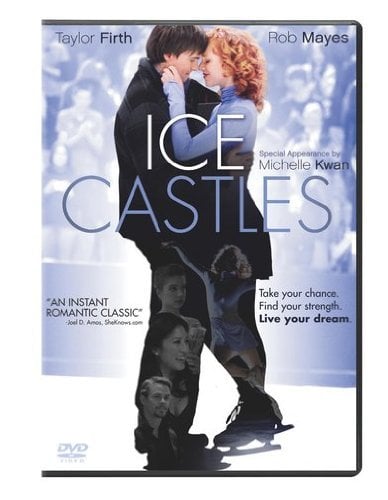 Ice Castles - Cover