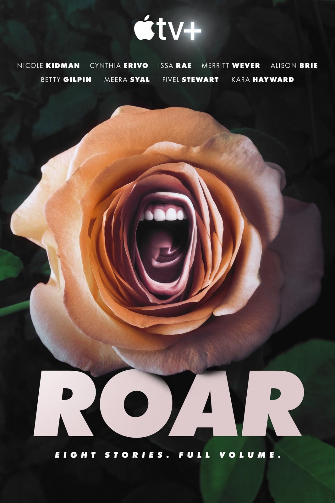Roar - Cover