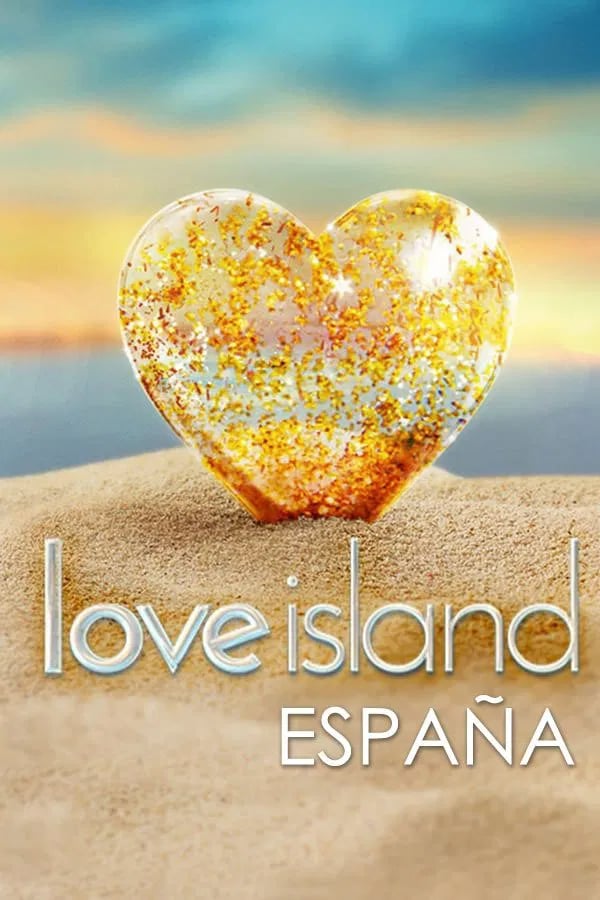 Love Island Spain - Cover