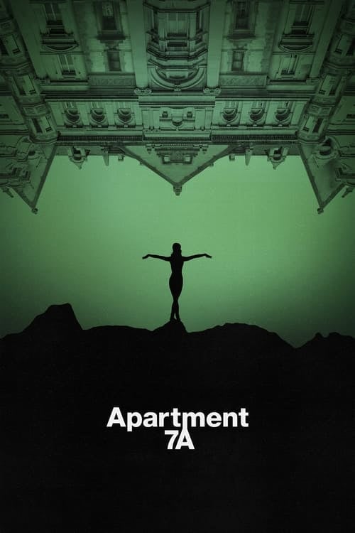 Apartment 7A - Cover