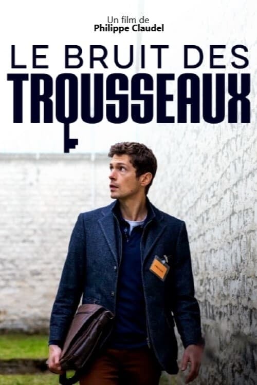 Le Bruit des trousseaux - Cover