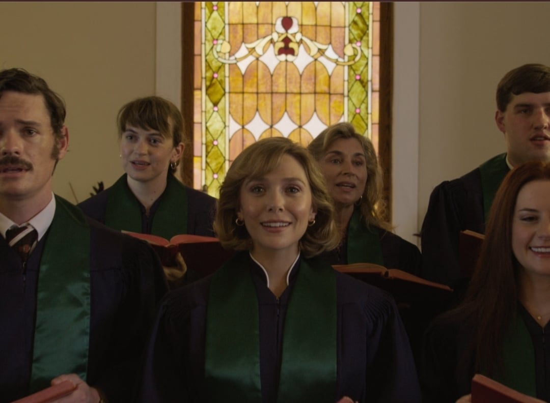 Love and Death - Cover