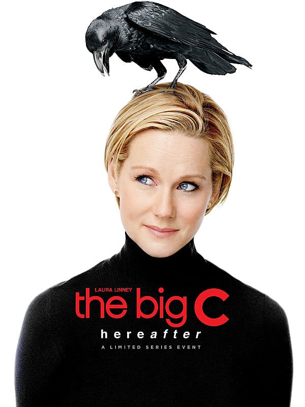 The Big C - Cover