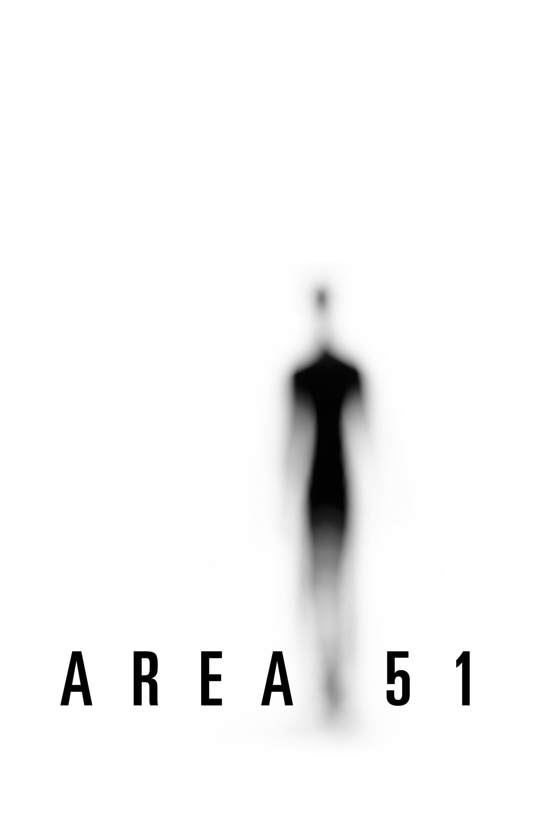 Area 51 - Cover
