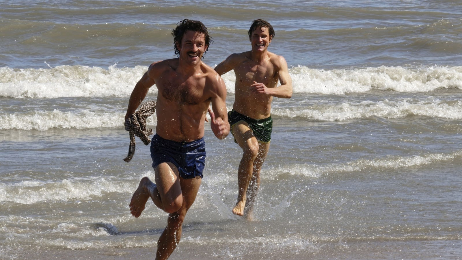 Fellow Travelers - Cover