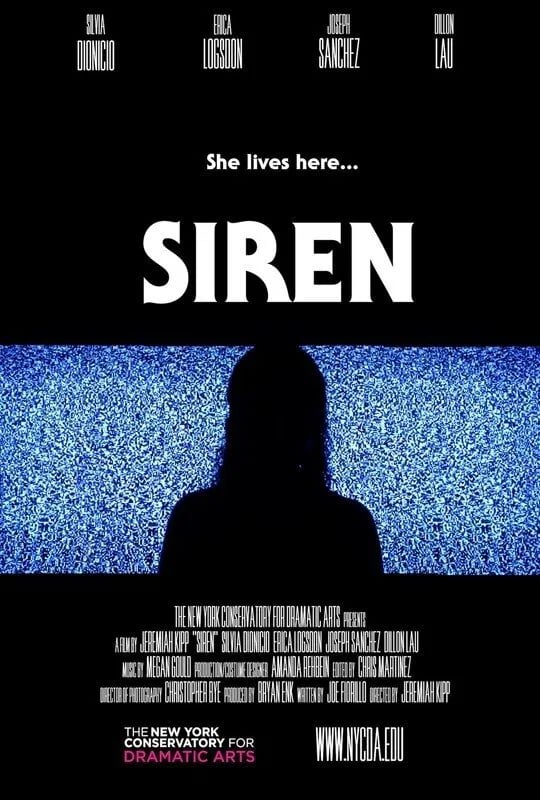 Siren - Cover
