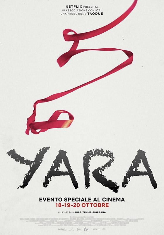 Yara - Cover