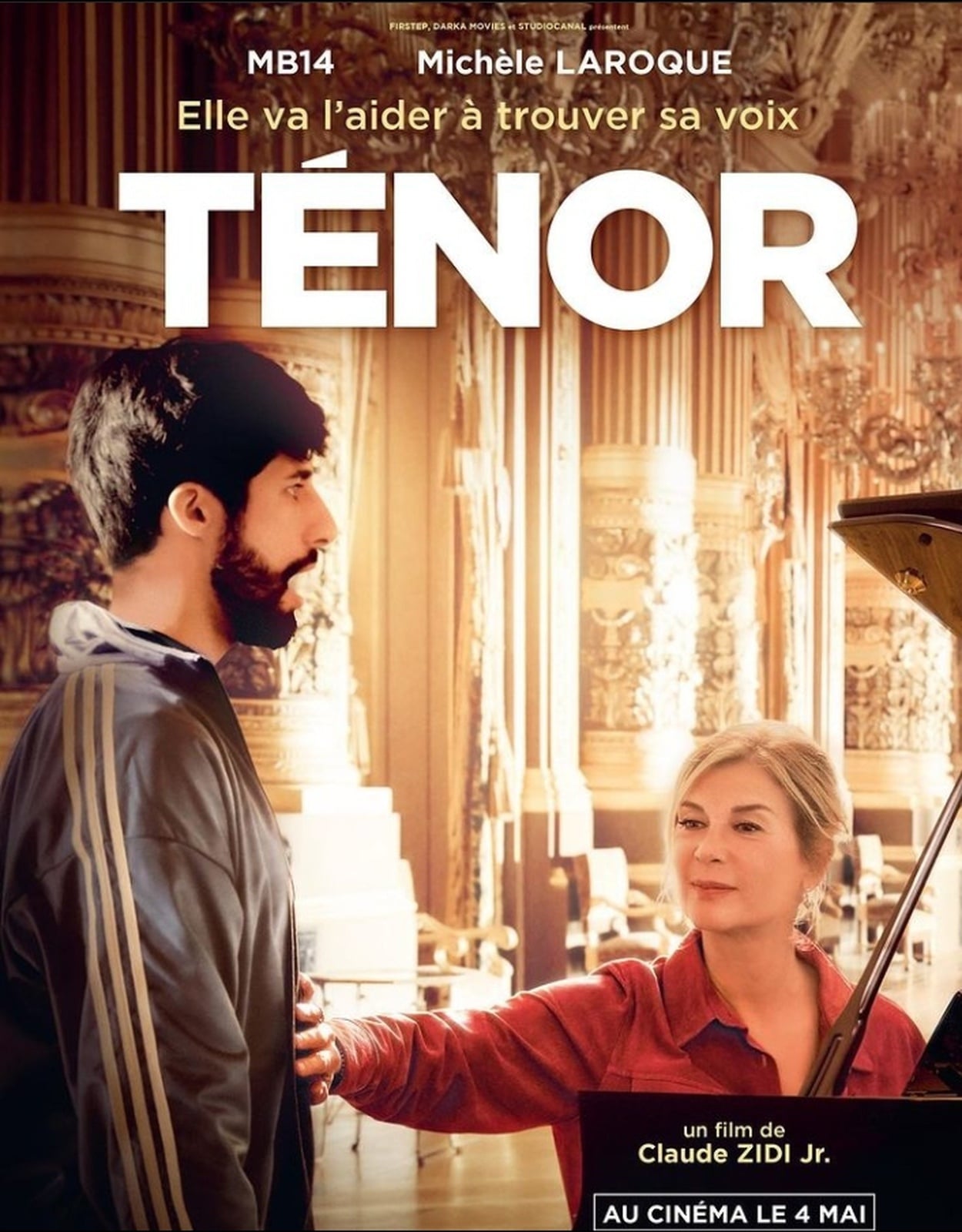 Tenor - Cover