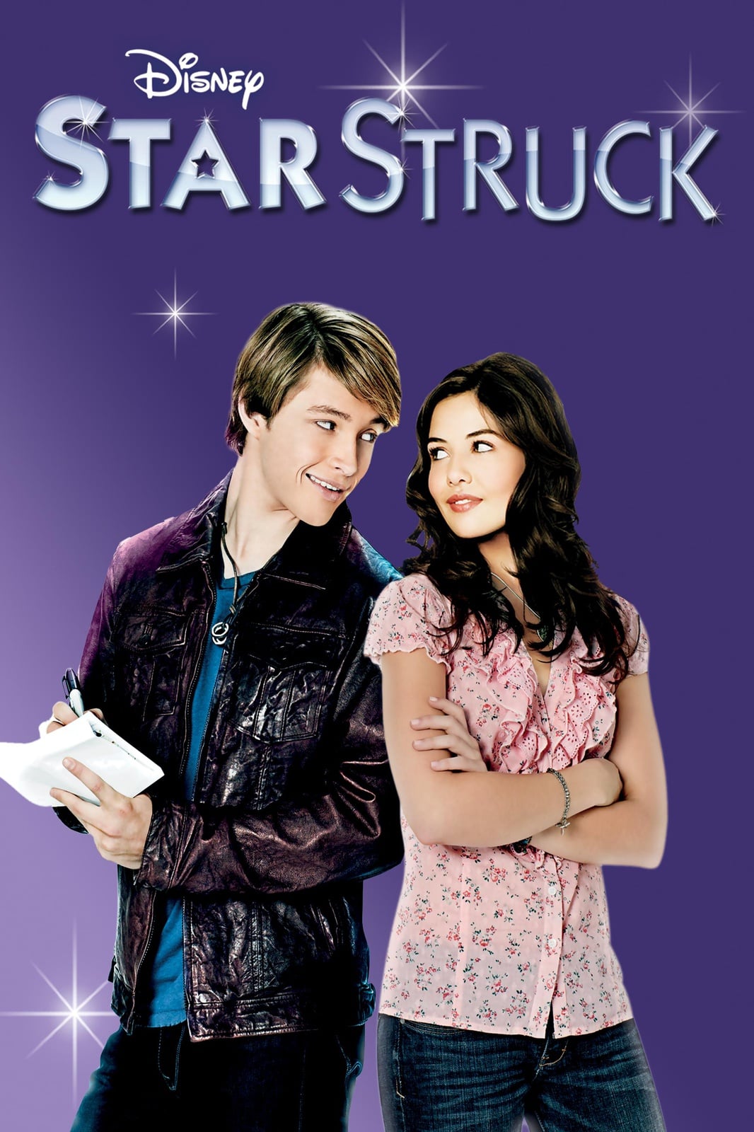 Starstruck - Cover