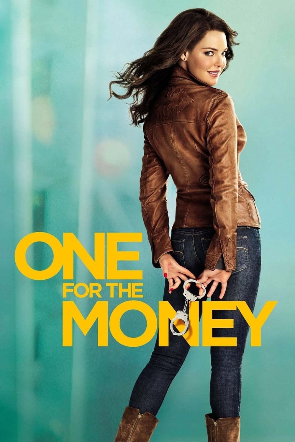 One for the Money - Cover