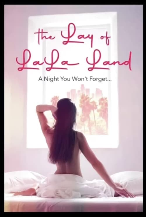 The Lay of LaLa Land - Cover