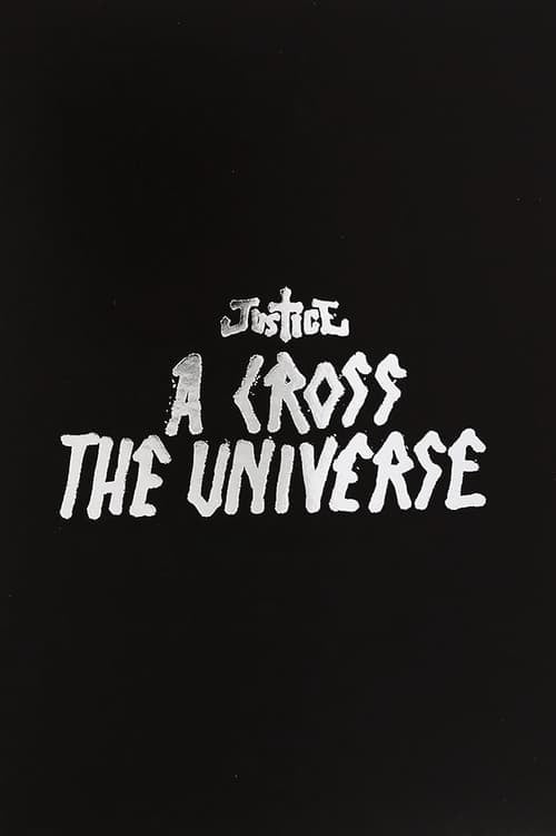 A Cross the Universe - Cover