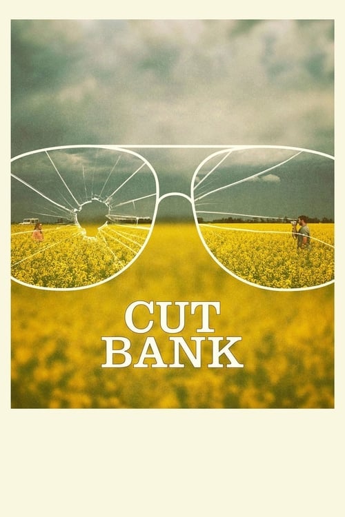Cut Bank - Cover