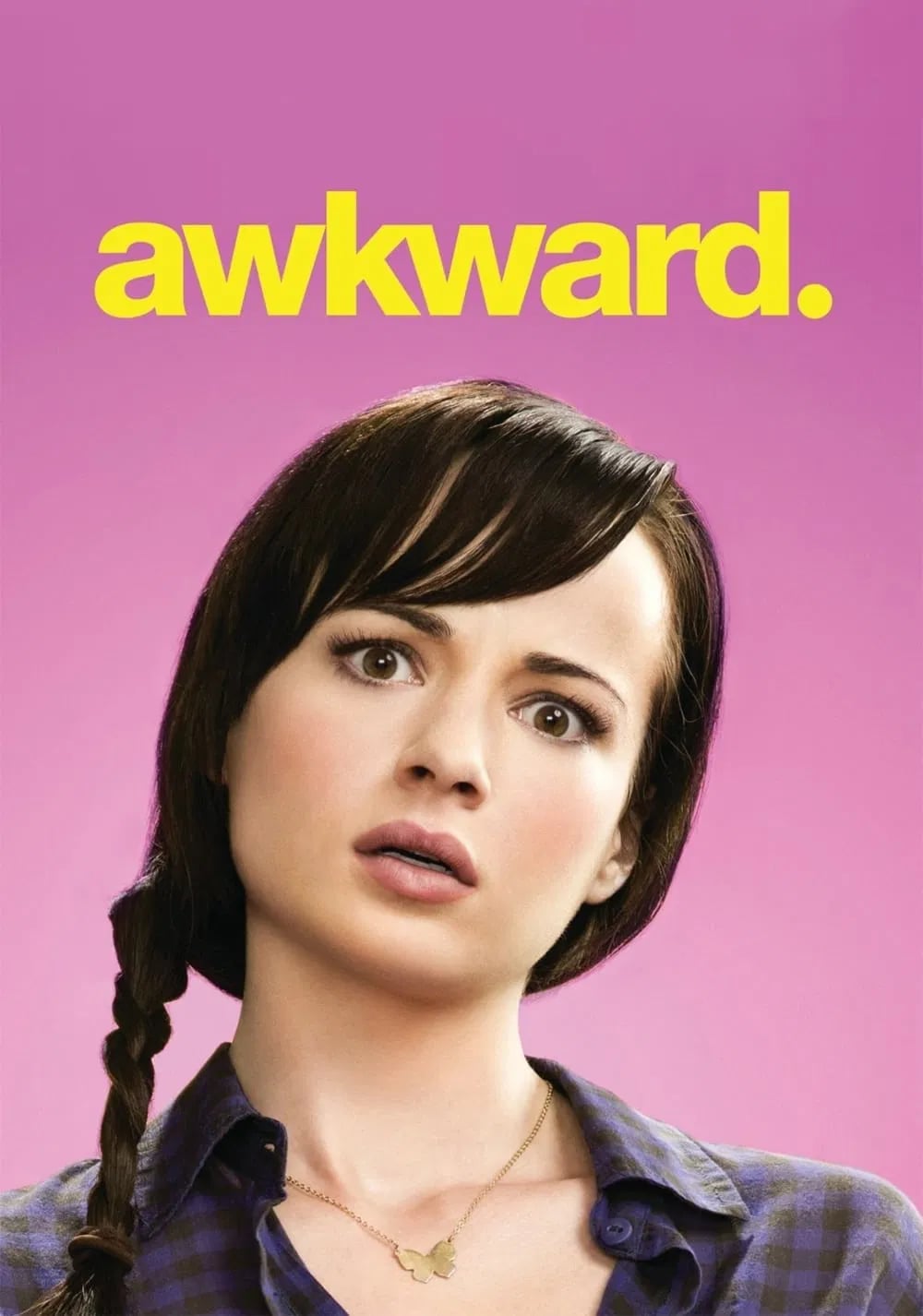Awkward. - Cover
