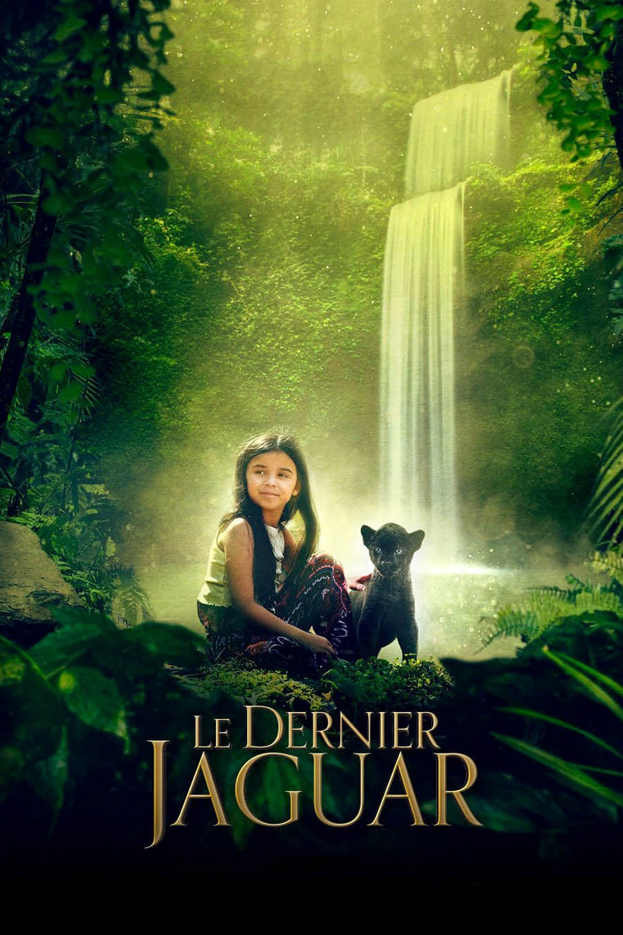 Autumn and the Black Jaguar - Cover