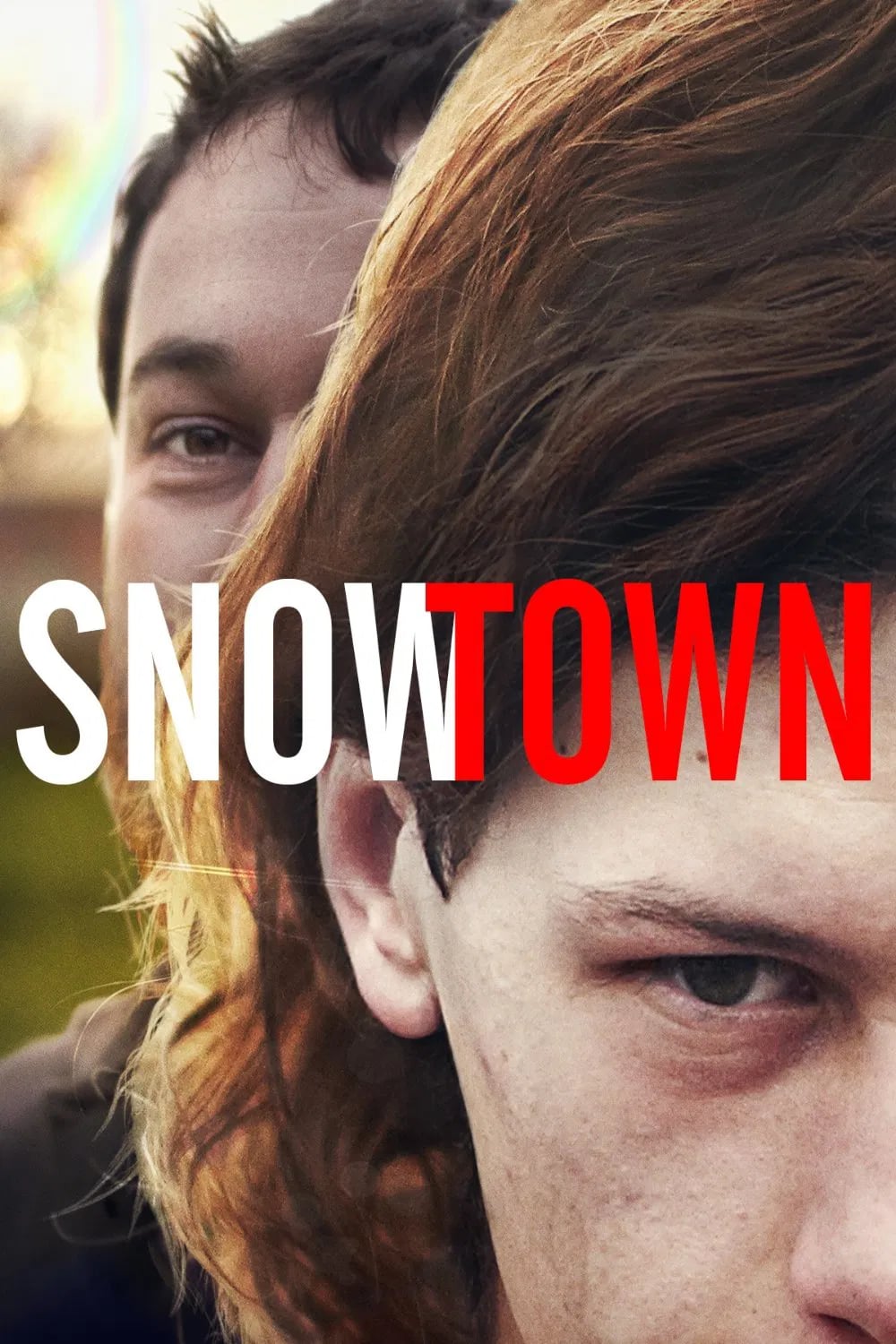 Snowtown - Cover