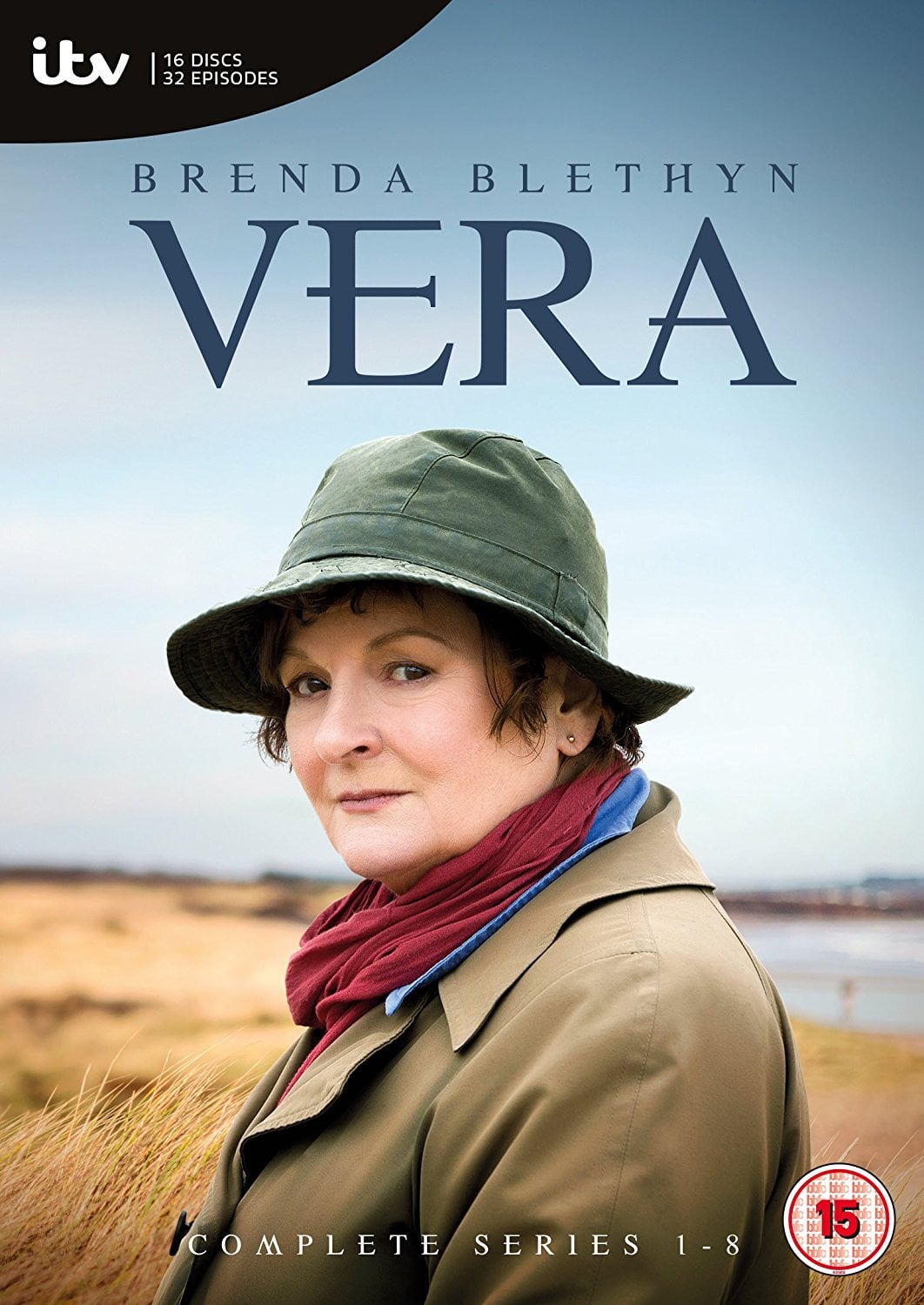 Vera - Cover