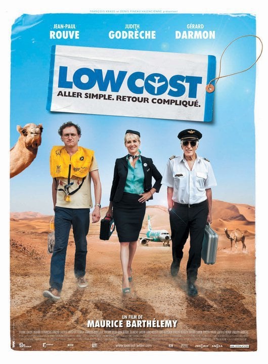 Low Cost - Cover