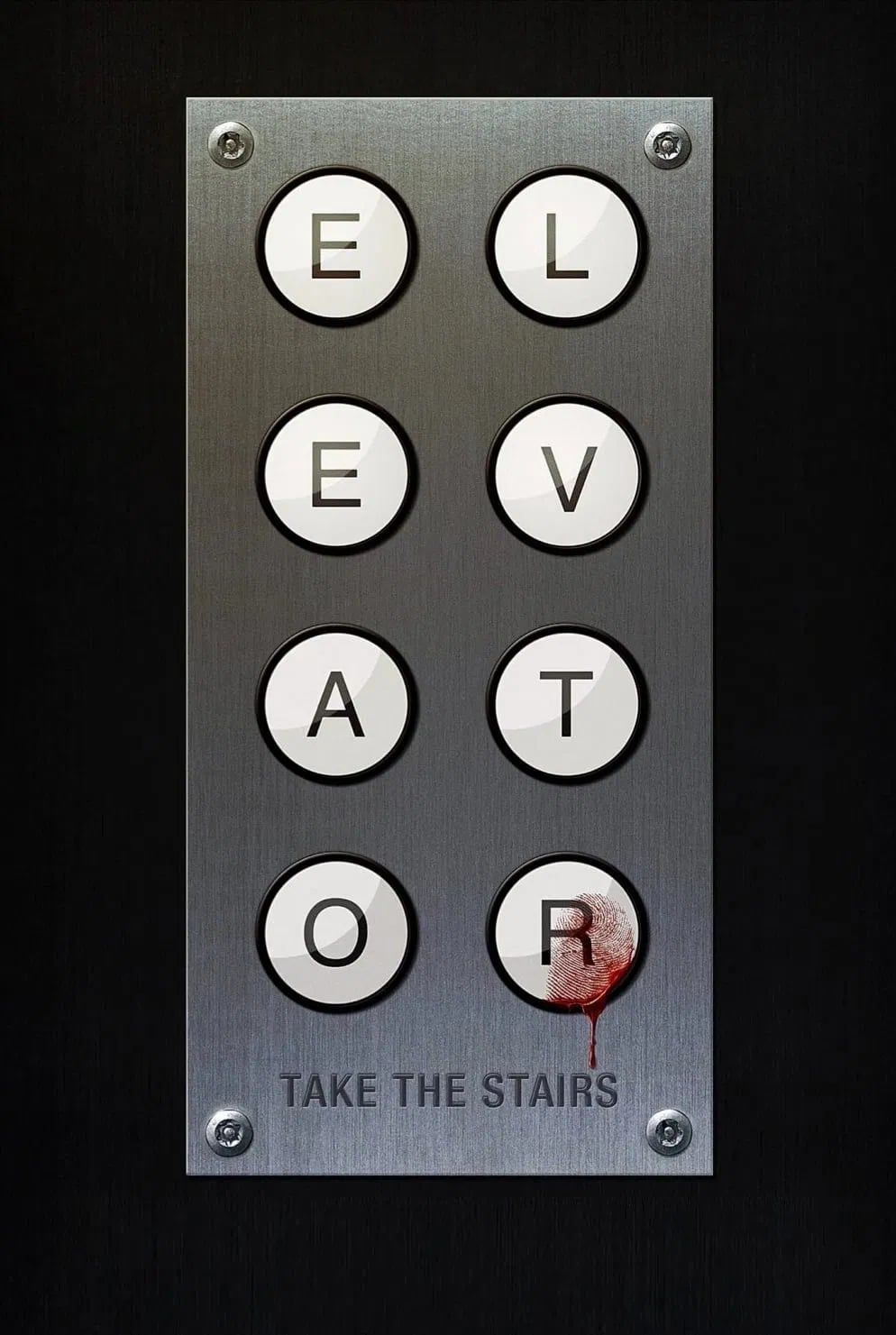 Elevator - Cover